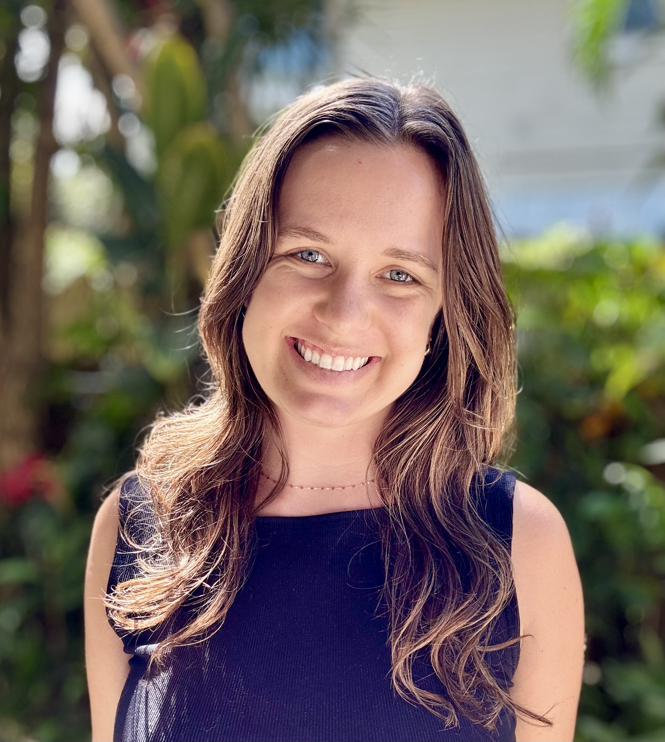 Ally Bernardy, founder of undrstory